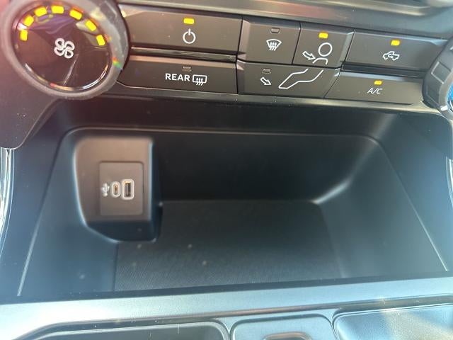 2025 Ford F-150 STX 4WD SuperCrew 5.5' Box