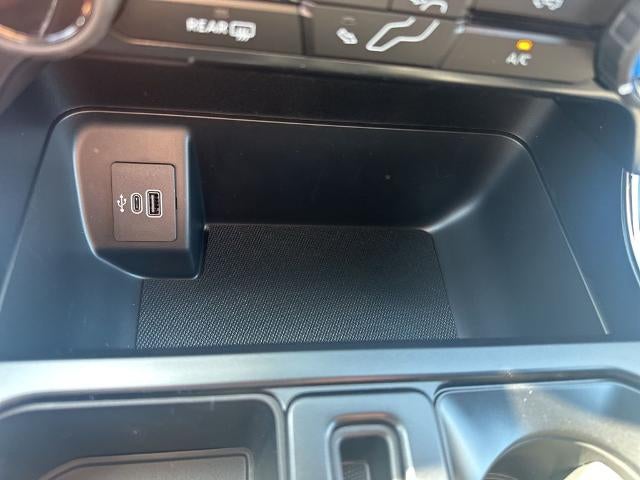 2025 Ford F-150 STX 4WD SuperCrew 5.5' Box