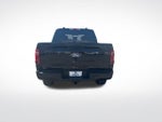 2025 Ford F-150 STX 4WD SuperCrew 5.5' Box