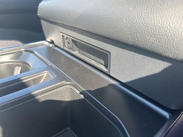 2025 Ford F-150 STX 4WD SuperCrew 5.5' Box