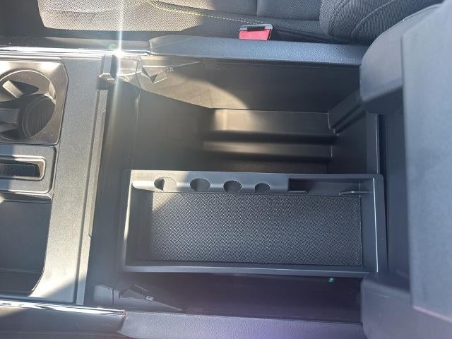 2025 Ford F-150 STX 4WD SuperCrew 5.5' Box