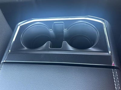 2025 Ford F-150 STX 4WD SuperCrew 5.5' Box