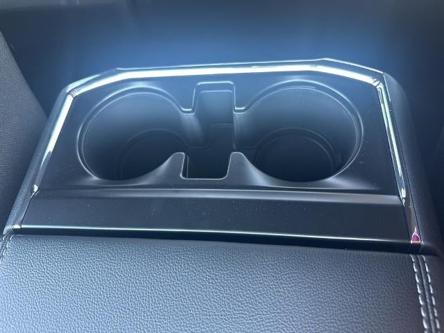 2025 Ford F-150 STX 4WD SuperCrew 5.5' Box