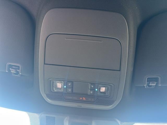 2025 Ford F-150 STX 4WD SuperCrew 5.5' Box