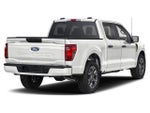 2026 Ford F-150 STX 4WD SuperCrew 5.5' Box