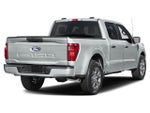 2026 Ford F-150 STX 4WD SuperCrew 5.5' Box