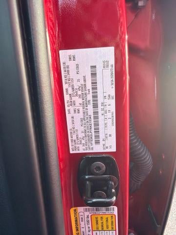 2024 Ford F-150 STX 4WD SuperCrew 5.5' Box