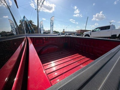 2024 Ford F-150 STX 4WD SuperCrew 5.5' Box