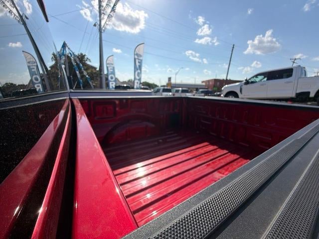 2024 Ford F-150 STX 4WD SuperCrew 5.5' Box
