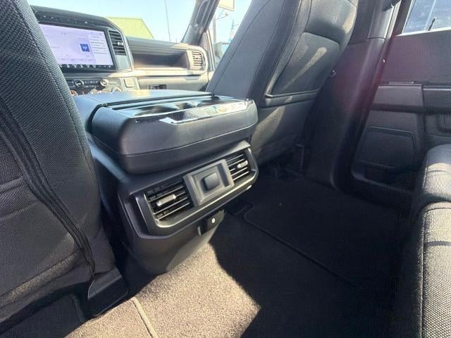 2024 Ford F-150 STX 4WD SuperCrew 5.5' Box