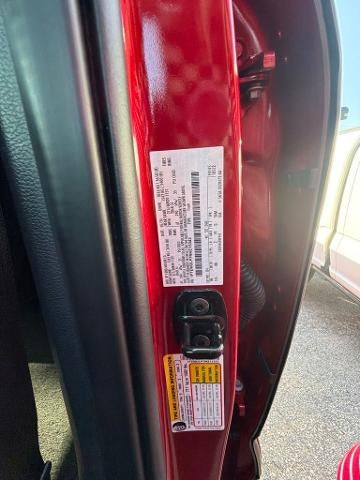 2024 Ford F-150 STX 4WD SuperCrew 5.5' Box