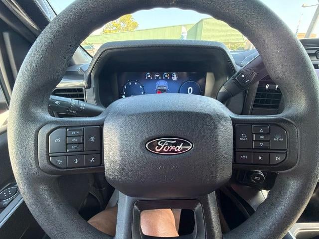 2024 Ford F-150 STX 4WD SuperCrew 5.5' Box