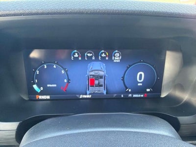 2024 Ford F-150 STX 4WD SuperCrew 5.5' Box