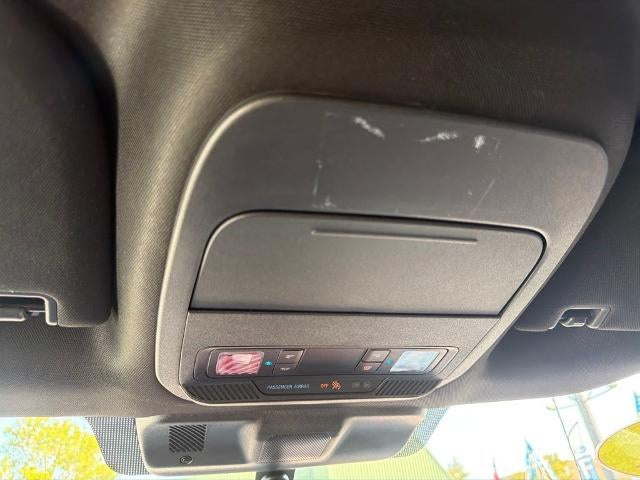 2024 Ford F-150 STX 4WD SuperCrew 5.5' Box