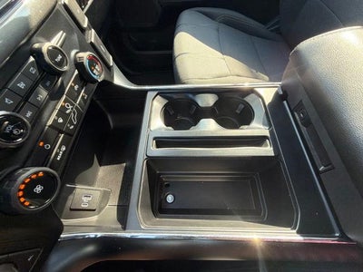 2024 Ford F-150 STX 4WD SuperCrew 5.5' Box