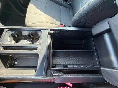 2024 Ford F-150 STX 4WD SuperCrew 5.5' Box