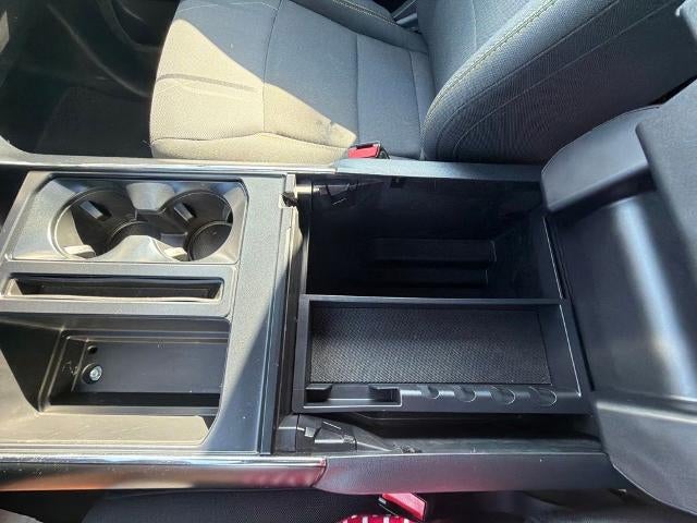 2024 Ford F-150 STX 4WD SuperCrew 5.5' Box