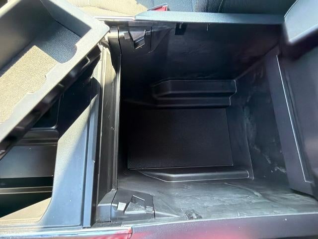 2024 Ford F-150 STX 4WD SuperCrew 5.5' Box