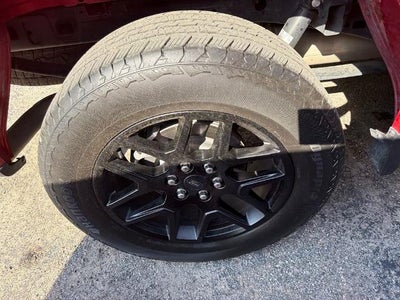 2024 Ford F-150 STX 4WD SuperCrew 5.5' Box
