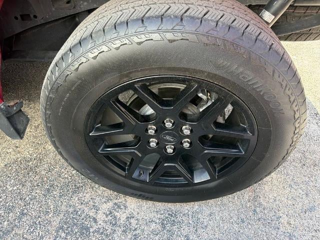 2024 Ford F-150 STX 4WD SuperCrew 5.5' Box