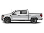 2025 Ford F-150 STX 4WD SuperCrew 5.5' Box