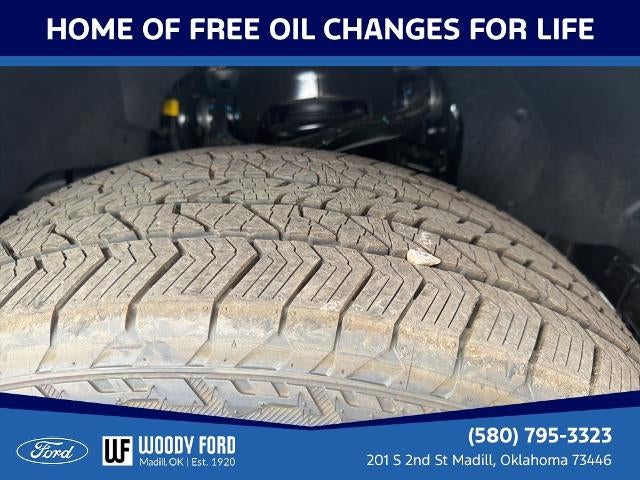 2026 Ford F-150 STX 4WD SuperCrew 5.5' Box