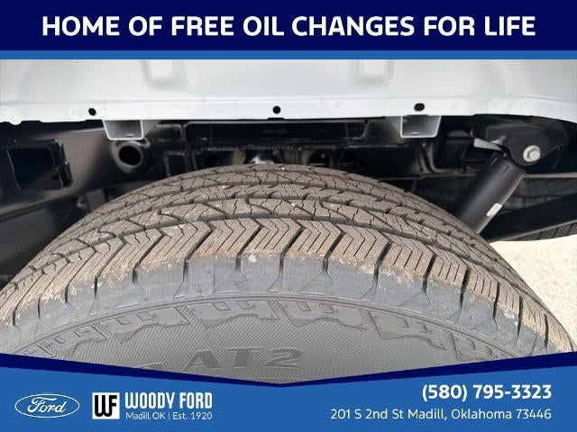 2026 Ford F-150 STX 4WD SuperCrew 5.5' Box