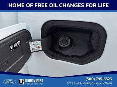 2026 Ford F-150 STX 4WD SuperCrew 5.5' Box