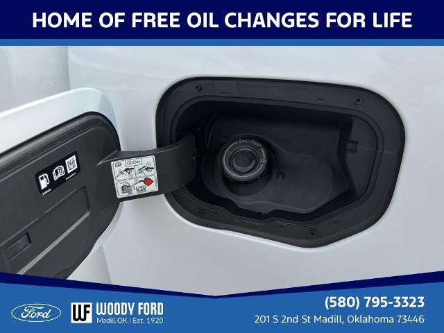 2026 Ford F-150 STX 4WD SuperCrew 5.5' Box