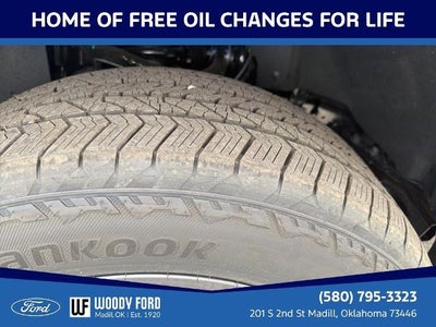 2026 Ford F-150 STX 4WD SuperCrew 5.5' Box