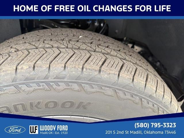 2026 Ford F-150 STX 4WD SuperCrew 5.5' Box