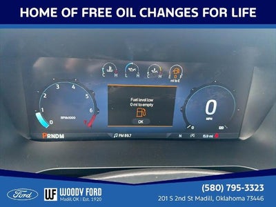 2026 Ford F-150 STX 4WD SuperCrew 5.5' Box