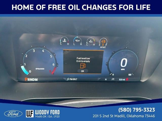 2026 Ford F-150 STX 4WD SuperCrew 5.5' Box