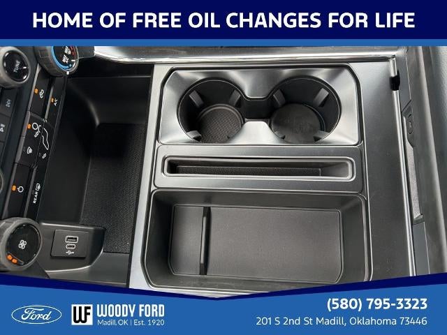 2026 Ford F-150 STX 4WD SuperCrew 5.5' Box