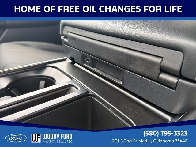 2026 Ford F-150 STX 4WD SuperCrew 5.5' Box