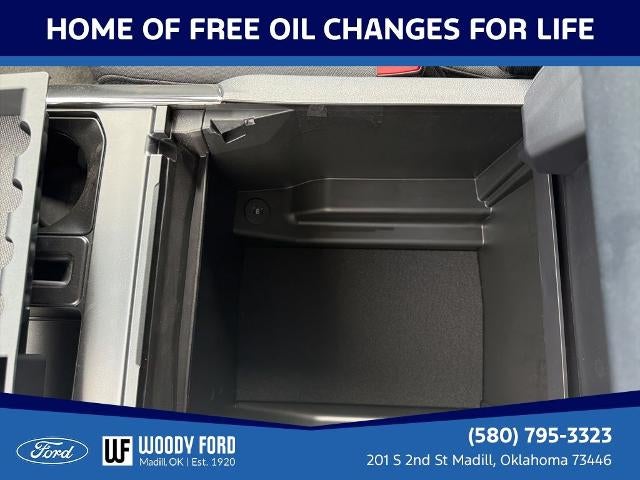 2026 Ford F-150 STX 4WD SuperCrew 5.5' Box