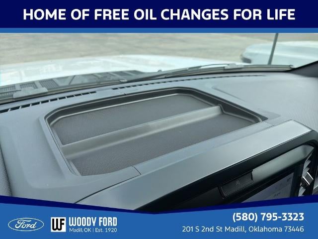 2026 Ford F-150 STX 4WD SuperCrew 5.5' Box