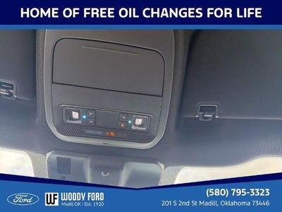 2026 Ford F-150 STX 4WD SuperCrew 5.5' Box