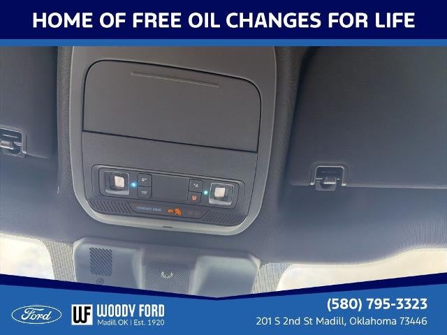 2026 Ford F-150 STX 4WD SuperCrew 5.5' Box