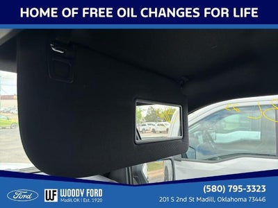 2026 Ford F-150 STX 4WD SuperCrew 5.5' Box