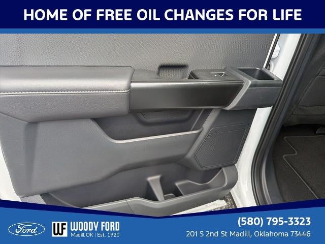 2026 Ford F-150 STX 4WD SuperCrew 5.5' Box