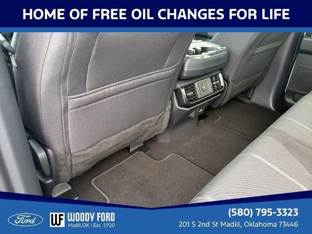 2026 Ford F-150 STX 4WD SuperCrew 5.5' Box