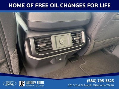 2026 Ford F-150 STX 4WD SuperCrew 5.5' Box