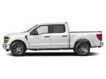2026 Ford F-150 STX 4WD SuperCrew 5.5' Box