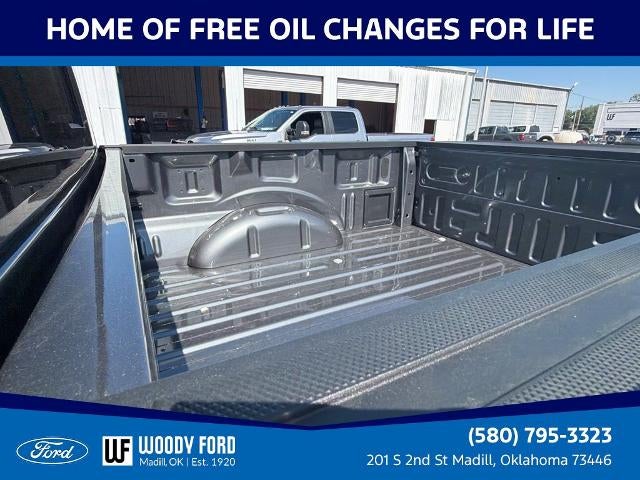 2026 Ford F-150 XLT 2WD SuperCrew 5.5' Box