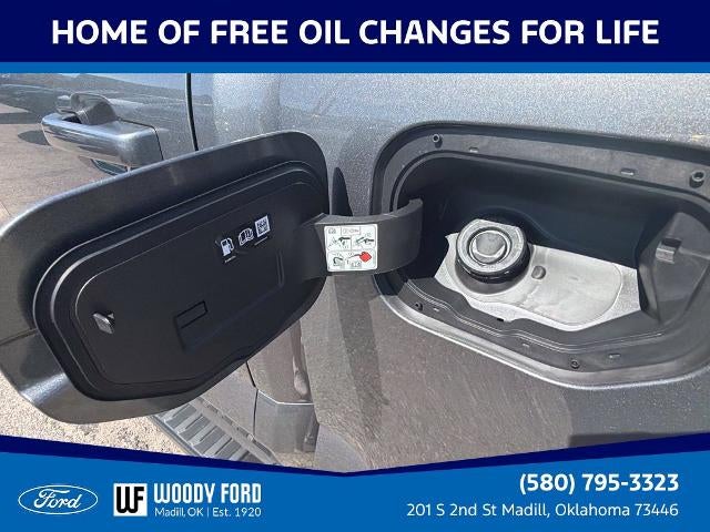 2026 Ford F-150 XLT 2WD SuperCrew 5.5' Box