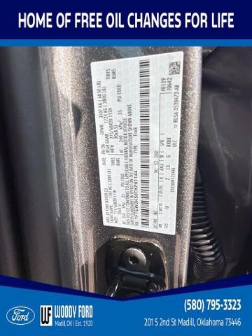 2026 Ford F-150 XLT 2WD SuperCrew 5.5' Box