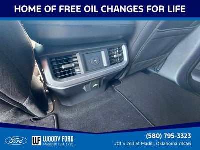 2026 Ford F-150 XLT 2WD SuperCrew 5.5' Box