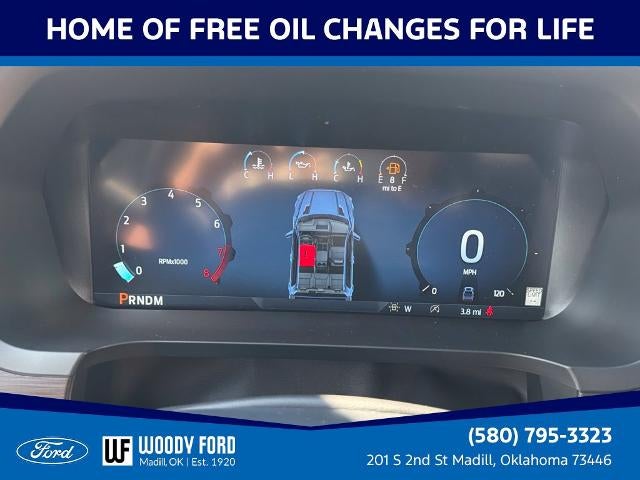2026 Ford F-150 XLT 2WD SuperCrew 5.5' Box