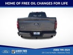 2026 Ford F-150 XLT 2WD SuperCrew 5.5' Box